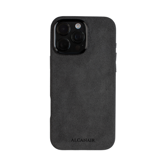 Avalore iPhone Alcantara Case